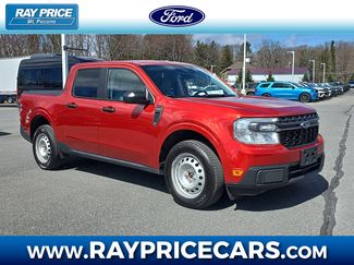 Certified 2024 Ford Maverick XLT w/ Equipment Group 300A Standard AWD/4WD video 1