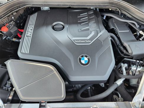 Certified 2024 BMW X3 xDrive30i w/ Convenience Package image 36