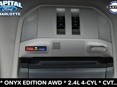 Used 2024 Subaru Ascent Onyx Edition AWD/4WD image 16