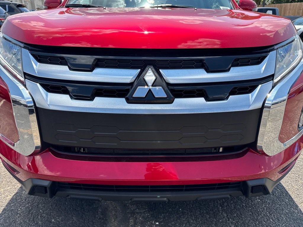 New 2027 Mitsubishi Outlander Sport SE FWD image 46