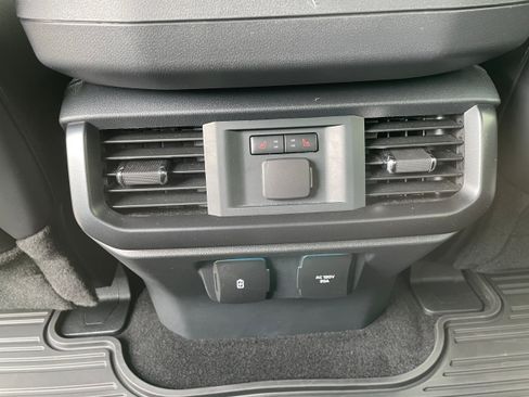 Certified 2025 Ford F150 Raptor AWD/4WD image 14