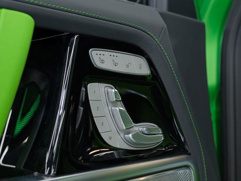 Used 2025 Mercedes-Benz G 63 AMG 4MATIC image 59