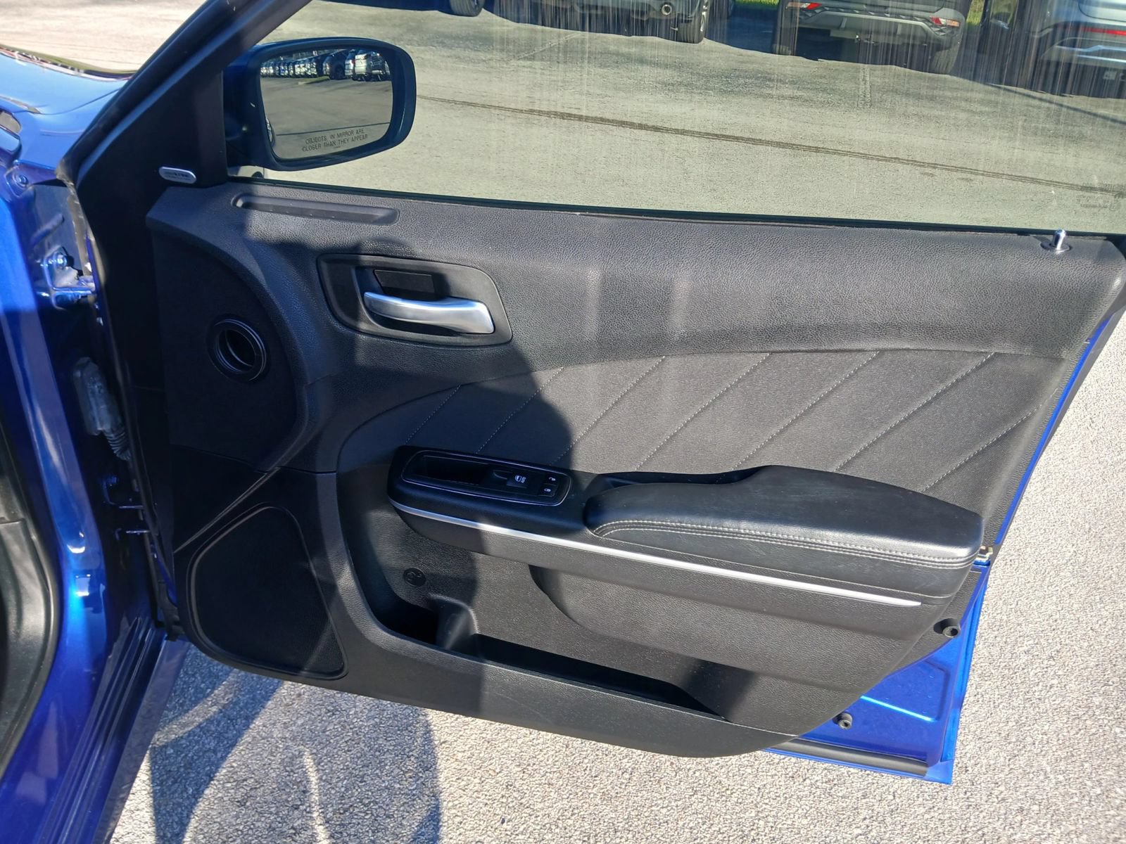 Used 2019 Dodge Charger GT RWD image 16