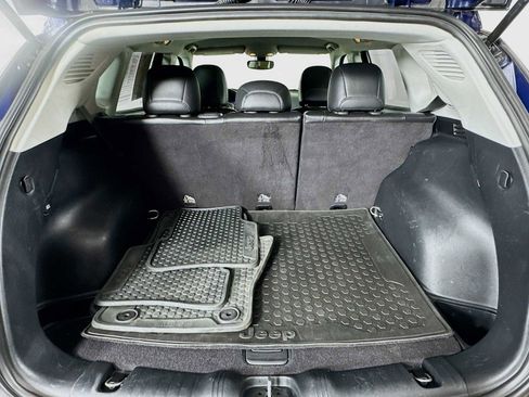 Used 2018 Jeep Compass Latitude w/ Popular Equipment Group image 24