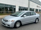 Used 2011 Honda Civic LX image 3