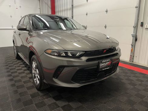 Used 2024 Dodge Hornet R/T image 6