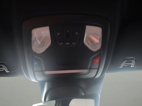 New 2026 RAM 3500 Big Horn AWD/4WD image 24