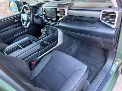 Used 2023 Toyota Tundra SR5 image 7