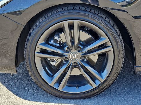 Certified 2025 Acura Integra A-Spec image 10