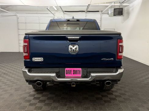 Used 2022 RAM 1500 Limited AWD/4WD image 10