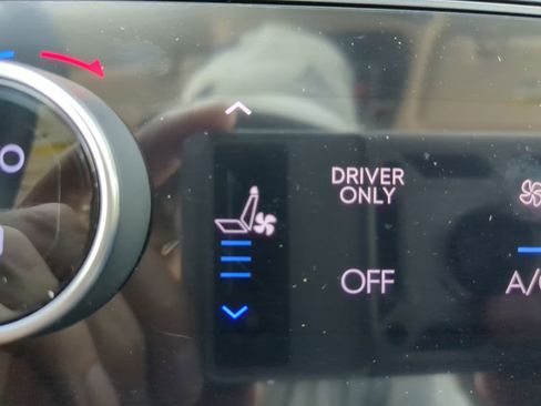 New 2024 Hyundai Sonata Limited image 8