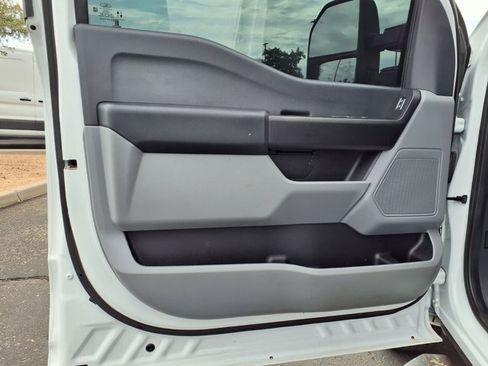 Certified 2024 Ford F250 XL w/ XL Driver Assist Package RWD image 21