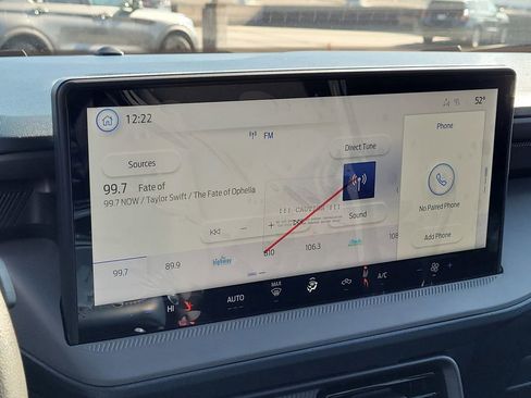 New 2026 Ford Maverick XL image 45