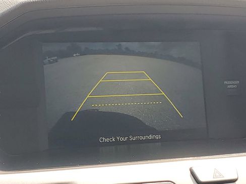 Used 2016 Honda Odyssey EX-L image 17