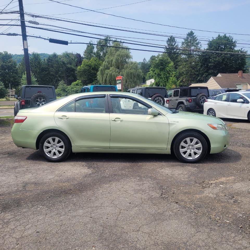 Used 2007 Toyota Camry Hybrid FWD image 9