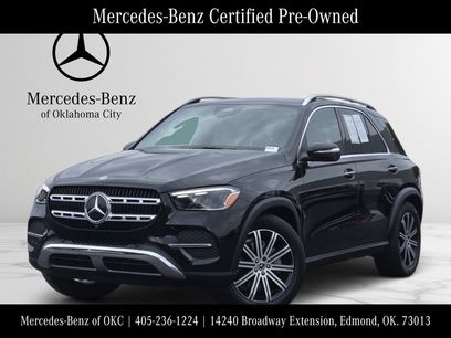 Used 2026 Mercedes-Benz GLE 350 4MATIC