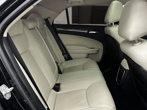 Used 2021 Chrysler 300 Touring L w/ Popular Equipment Group image 35