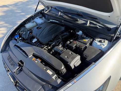Used 2023 Hyundai Sonata SEL FWD image 34