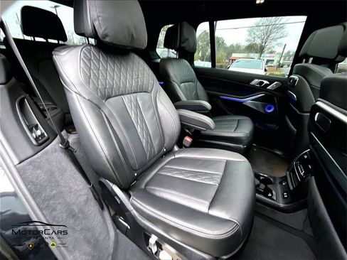 Used 2026 BMW ALPINA XB7 image 24