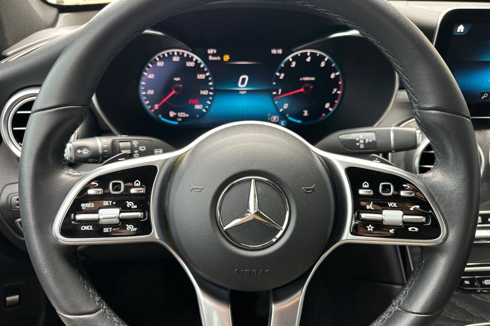 Used 2022 Mercedes-Benz GLC 300 image 22