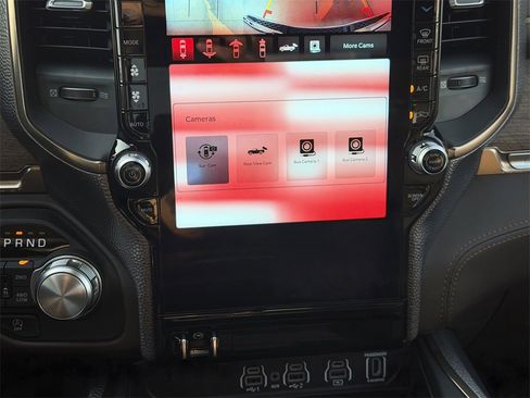 New 2026 RAM 1500 Limited image 22