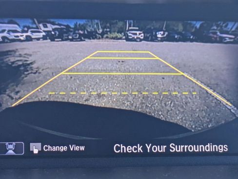 Used 2016 Honda Accord Touring image 4