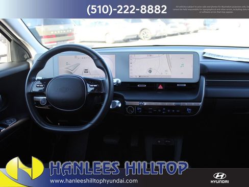 Used 2022 Hyundai Ioniq 5 SE w/ Cargo Package image 19