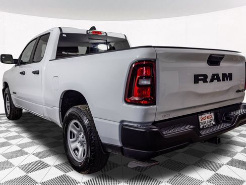 New 2026 RAM 1500 Tradesman AWD/4WD image 15