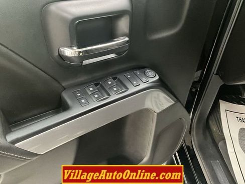 Used 2016 Chevrolet Silverado 1500 LT w/ All Star Edition image 13