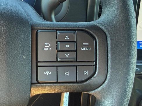 New 2026 Ford F150 STX w/ F-150 LOBO Package AWD/4WD image 9