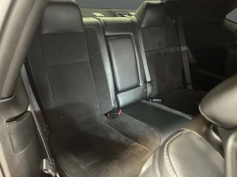 Used 2019 Dodge Challenger R/T Scat Pack w/ Dynamics Package image 27