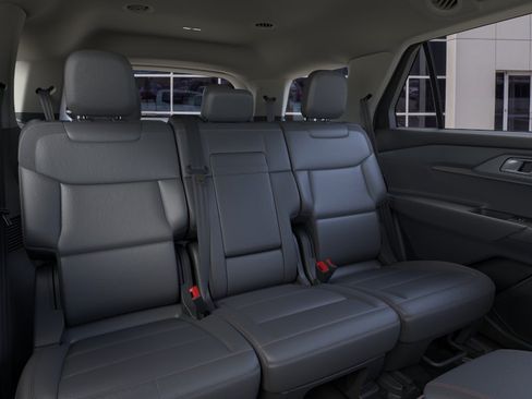 New 2026 Ford Explorer Active w/ Active Comfort Package RWD image 11