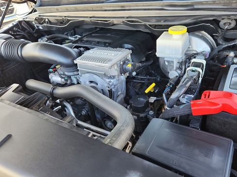 Certified 2023 RAM 1500 Laramie image 15