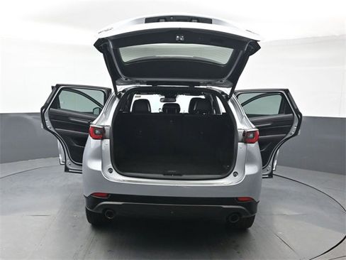 Certified 2023 MAZDA CX-5 AWD 2.5 Turbo image 51