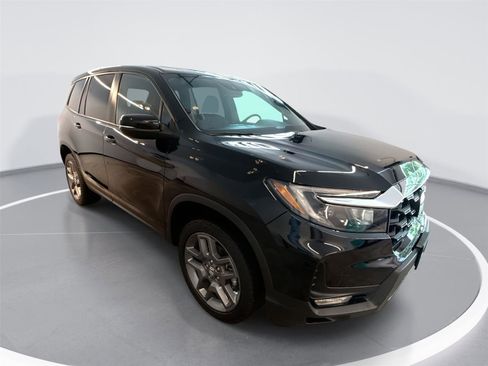 Used 2023 Honda Passport EX-L image 1