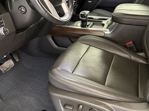 Used 2023 GMC Sierra 1500 SLT w/ SLT Premium Package AWD/4WD image 12