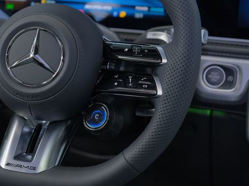 Used 2026 Mercedes-Benz G 63 AMG 4MATIC image 58