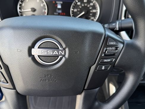 New 2026 Nissan Frontier SV w/ Tow Package image 26