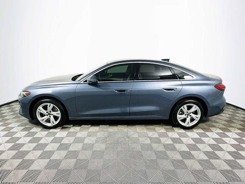 Used 2025 Audi A5 2.0T Premium Plus w/ Premium Plus image 4