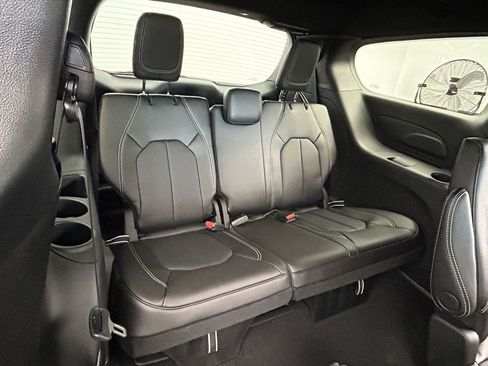 New 2026 Chrysler Voyager LX image 35