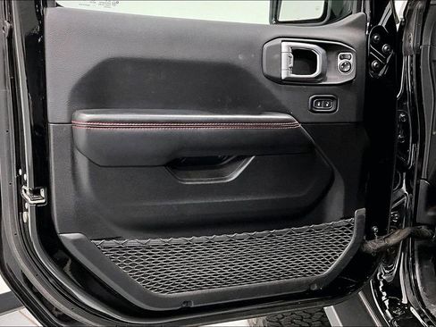 Used 2024 Jeep Wrangler Unlimited Rubicon 392 AWD/4WD image 21
