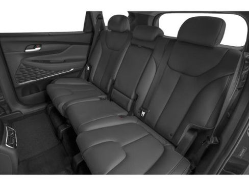 Certified 2022 Hyundai Santa Fe Limited FWD image 28