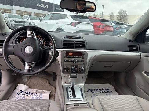 Used 2008 Saturn Aura XE w/ Preferred Package image 12