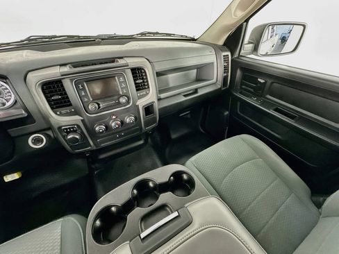 Used 2020 RAM 1500 Tradesman w/ Popular Equipment Group RWD image 12