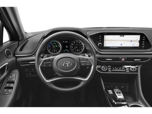 Certified 2023 Hyundai Sonata SEL image 10