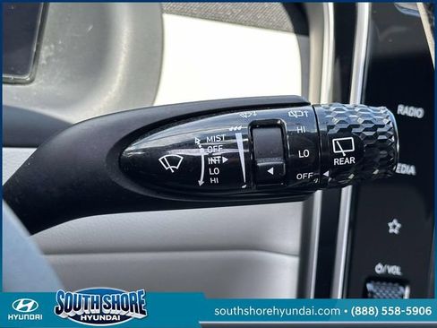 Certified 2023 Hyundai Tucson SEL w/ Convenience Package AWD/4WD image 27