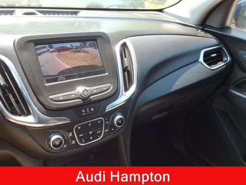 Used 2022 Chevrolet Equinox LT AWD/4WD image 31