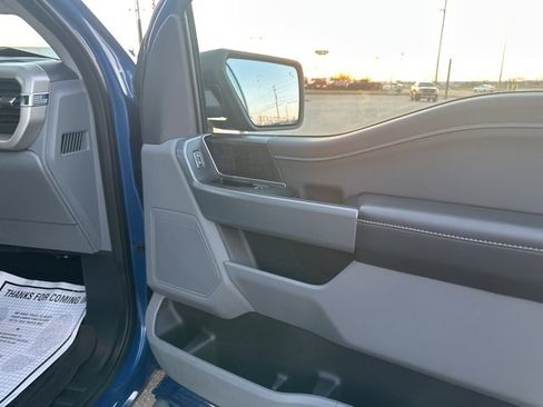 Used 2022 Ford F150 XLT w/ Equipment Group 302A High image 10