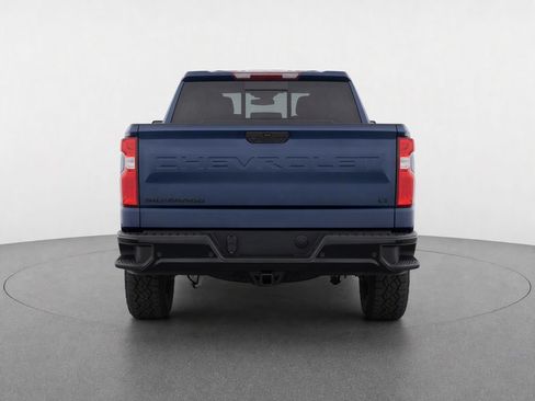 Used 2022 Chevrolet Silverado 1500 LT Trail Boss w/ Convenience Package II AWD/4WD image 7