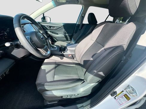 Used 2022 Subaru Outback Premium AWD/4WD image 25